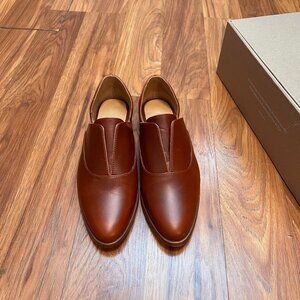 Nisolo oxford shoes